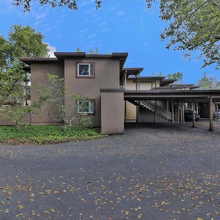 Palo Alto 2Br W Laundry Nr Shopping Center Sfo-1651 Apartment San Francisco Exterior photo