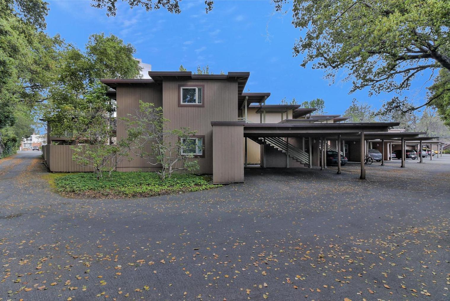 Palo Alto 2Br W Laundry Nr Shopping Center Sfo-1651 Apartment San Francisco Exterior photo