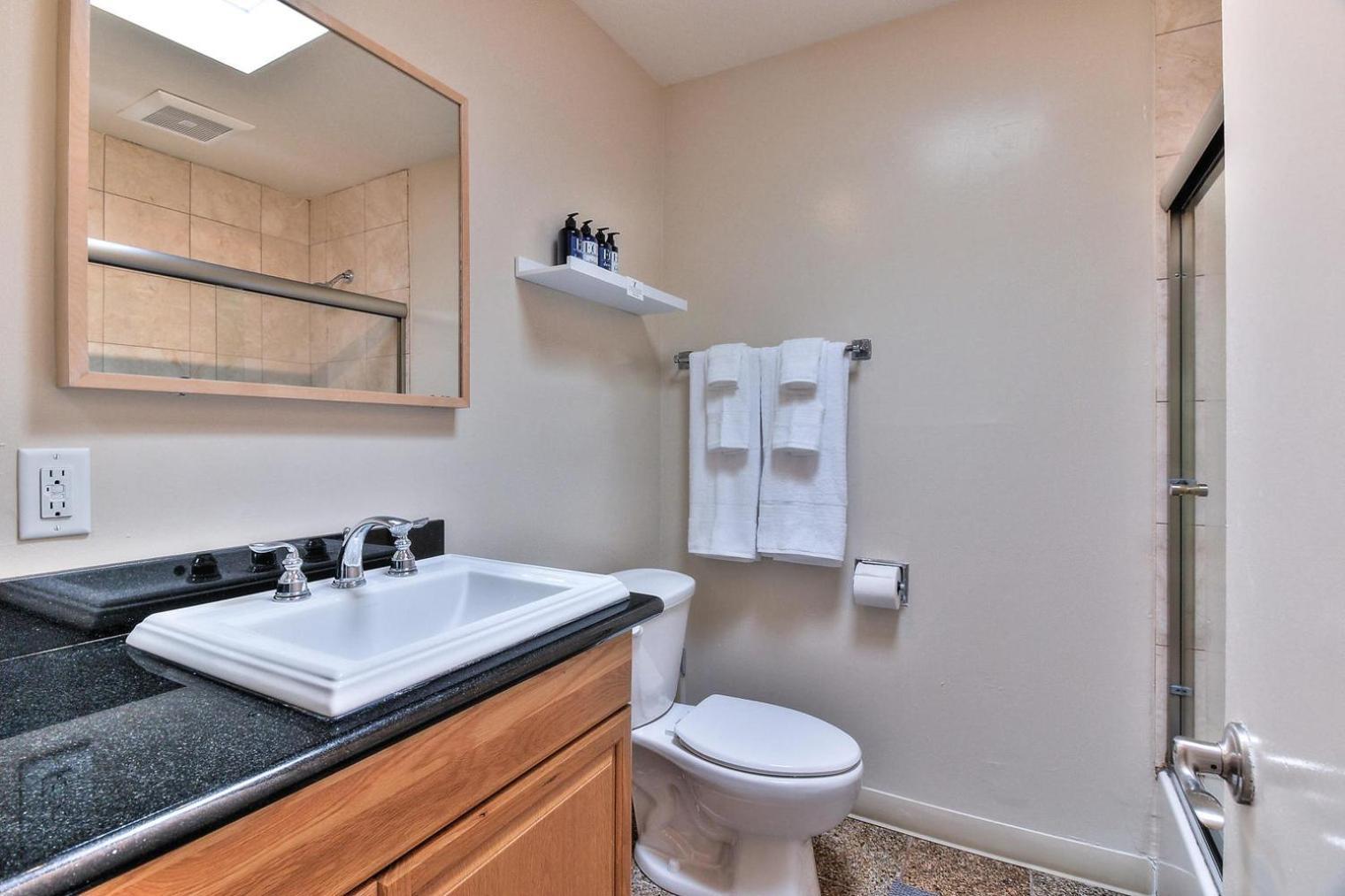 Palo Alto 2Br W Laundry Nr Shopping Center Sfo-1651 Apartment San Francisco Exterior photo