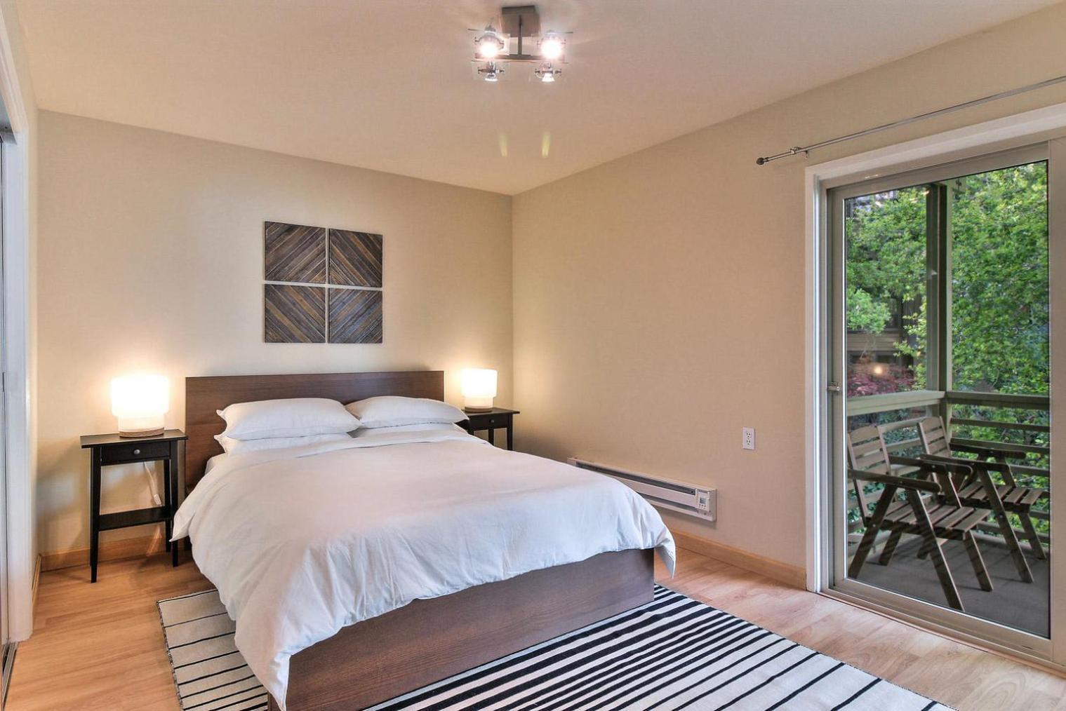 Palo Alto 2Br W Laundry Nr Shopping Center Sfo-1651 Apartment San Francisco Exterior photo