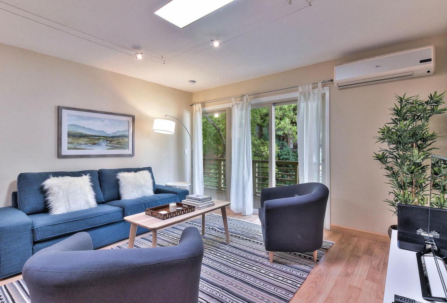 Palo Alto 2Br W Laundry Nr Shopping Center Sfo-1651 Apartment San Francisco Exterior photo