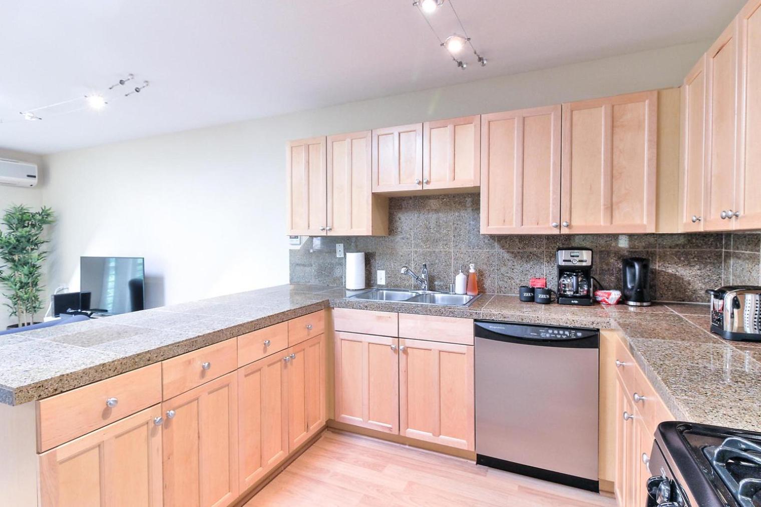 Palo Alto 2Br W Laundry Nr Shopping Center Sfo-1651 Apartment San Francisco Exterior photo